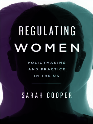 cover image of Regulating Women